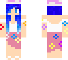 flower fairy
