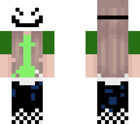 for dreamistaken  only