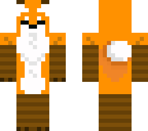 fox girlfriend