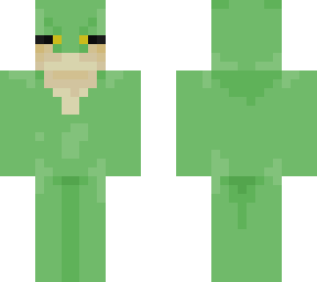 frog