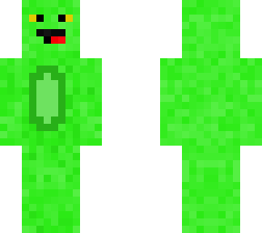 frog