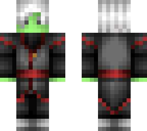 fused zamasu