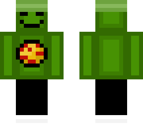 gereen