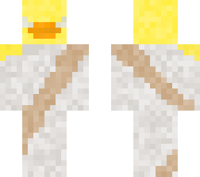 god duck