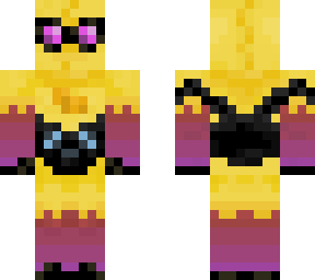 golden dart