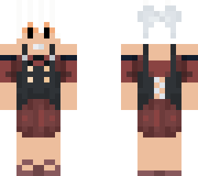 goth asmo