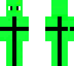 green man