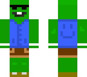 green_o_clean #2