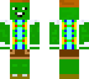 green_o_king