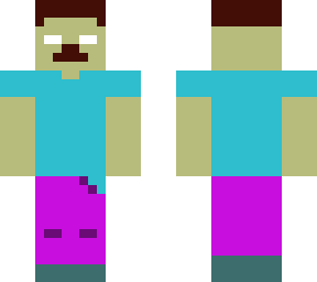 herobrine