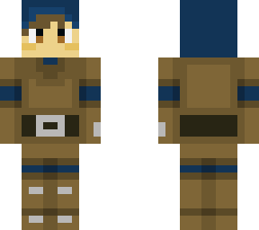 hex remake