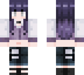 hinata
