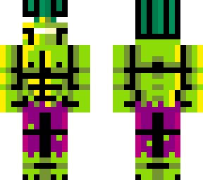 hulk