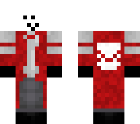 infinitam legionem uniform