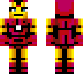 ironman