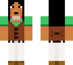 john redcorn