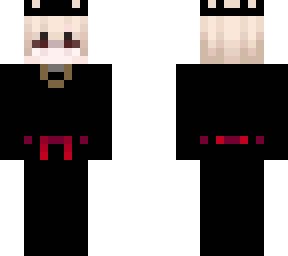 karate skin