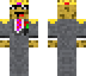 king cookie
