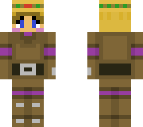 king mato