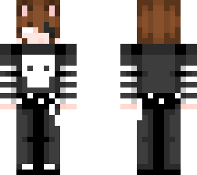 kitt in a new outfit