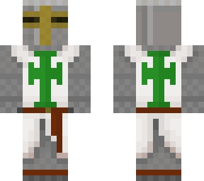 knight of saint lazerous