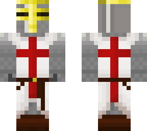 knights templar (fantasy)