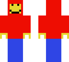lego guy [lego guy animations]