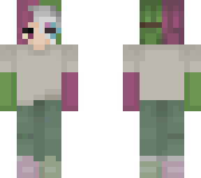 logan skin