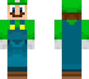 luigi