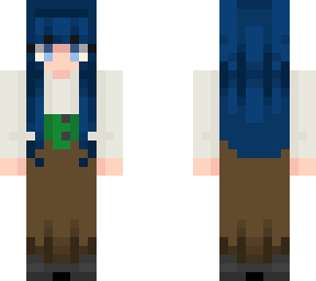 maisie (oc)