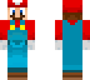 mario!