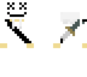 marshmellow