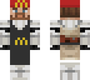 mcdonald's kenobi