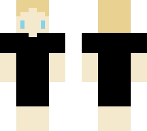 me but blocky