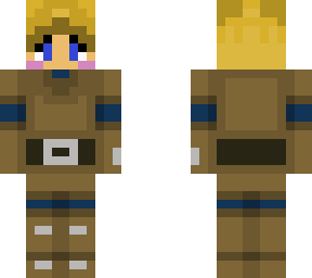me in hex outfit