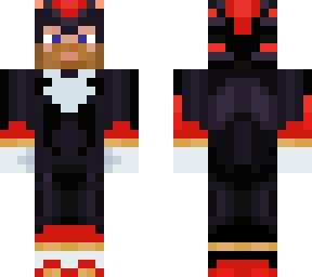 meat sauce shadow onesie