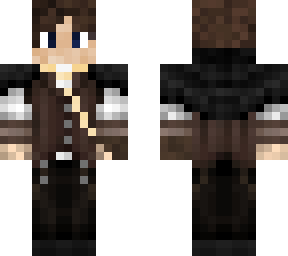medieval rogue