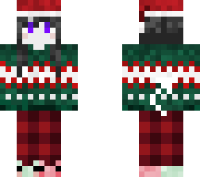 mistmas