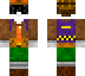 mortik (murder drones rp)