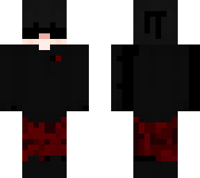 my pvp op skin but remavped