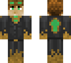 nov steampunk boy