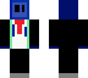 official frosty_ skin