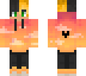 orange dude :p