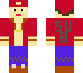 orredboy updated version