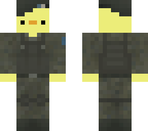 patito