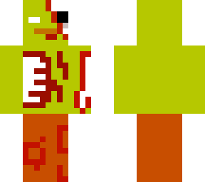 pato daado