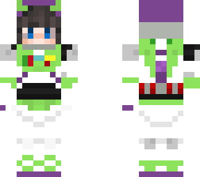 paula buzzlightyear