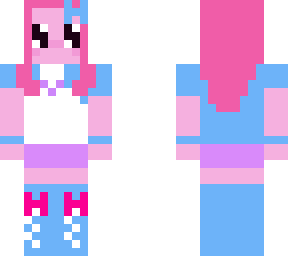 pinky pie