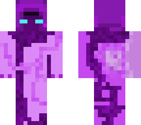 Purple | Minecraft Skin