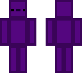 purple blob